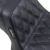 LE PERA SEAT TAILWHIP DD 82 - 94FXR (L - 588DD) - DRIVEN Canada's Powersports L - 588DD