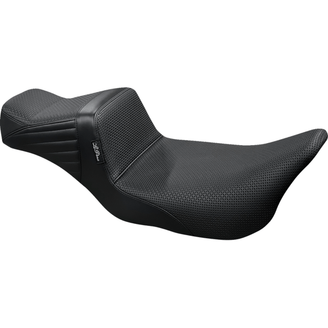 LE PERA SEAT TAILWHIP DLL BW (LK - 587DLBW) - DRIVEN Canada's Powersports LK - 587DLBW