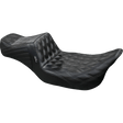 LE PERA SEAT TAILWHIP DLL DBL DMD (LK - 587DLDD) - DRIVEN Canada's Powersports LK - 587DLDD