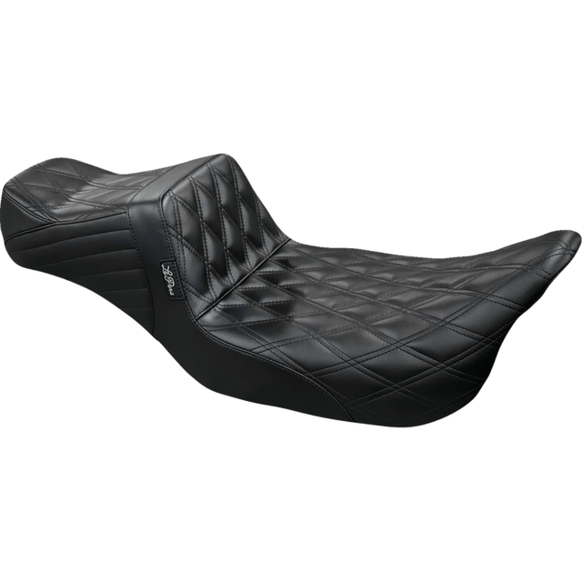 LE PERA SEAT TAILWHIP DLL DBL DMD (LK - 587DLDD) - DRIVEN Canada's Powersports LK - 587DLDD