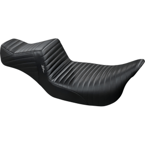 LE PERA SEAT TAILWHIP DLL PLEAT (LK - 587DLPT) - DRIVEN Canada's Powersports LK - 587DLPT
