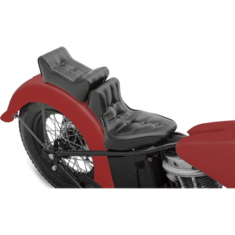 LE PERA SIGNATURE II 2 - PIECE SEAT 2 - UP RIGID FRAME (L - 574) - DRIVEN Canada's Powersports L - 574