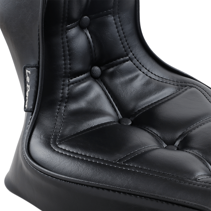 LE PERA SIGNATURE II 2 - PIECE SEAT 2 - UP RIGID FRAME (L - 574) - DRIVEN Canada's Powersports L - 574