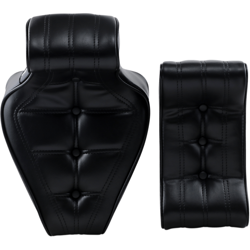 LE PERA SIGNATURE II 2 - PIECE SEAT 2 - UP RIGID FRAME (L - 574) - DRIVEN Canada's Powersports L - 574