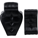 LE PERA SIGNATURE II 2 - PIECE SEAT 2 - UP RIGID FRAME (L - 574) - DRIVEN Canada's Powersports L - 574