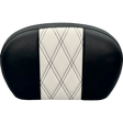 LE PERA SISSY BAR PAD GT1/HR1 INLAY - DRIVEN Canada's Powersports L - SBP01GT/HR1