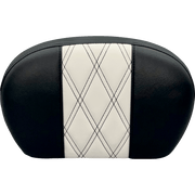 LE PERA SISSY BAR PAD GT1/HR1 INLAY - DRIVEN Canada's Powersports L - SBP01GT/HR1
