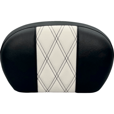 LE PERA SISSY BAR PAD GT1/HR1 INLAY - DRIVEN Canada's Powersports L - SBP01GT/HR1