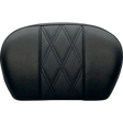 LE PERA SISSY BAR PAD GT1/HR2 INLAY - DRIVEN Canada's Powersports L - SBP01GT/HR2