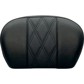 LE PERA SISSY BAR PAD GT1/HR2 INLAY - DRIVEN Canada's Powersports L - SBP01GT/HR2