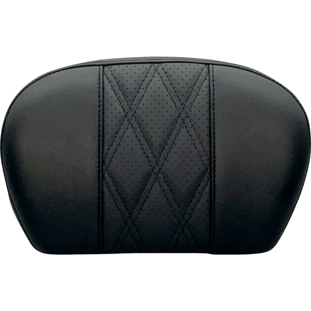 LE PERA SISSY BAR PAD GT1/HR2 INLAY - DRIVEN Canada's Powersports L - SBP01GT/HR2