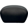 LE PERA SISSY BAR PAD SMOOTH DULL - DRIVEN Canada's Powersports L - SBP01S - DULL
