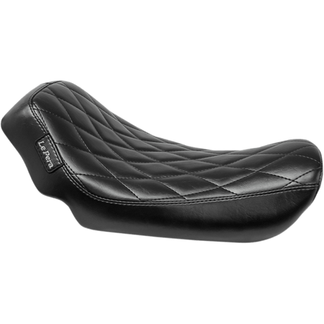 LE PERA SOLO SEAT STREAKER DIAM 06 - 17 FXD/FXDWG - DRIVEN Canada's Powersports LK - 351DM