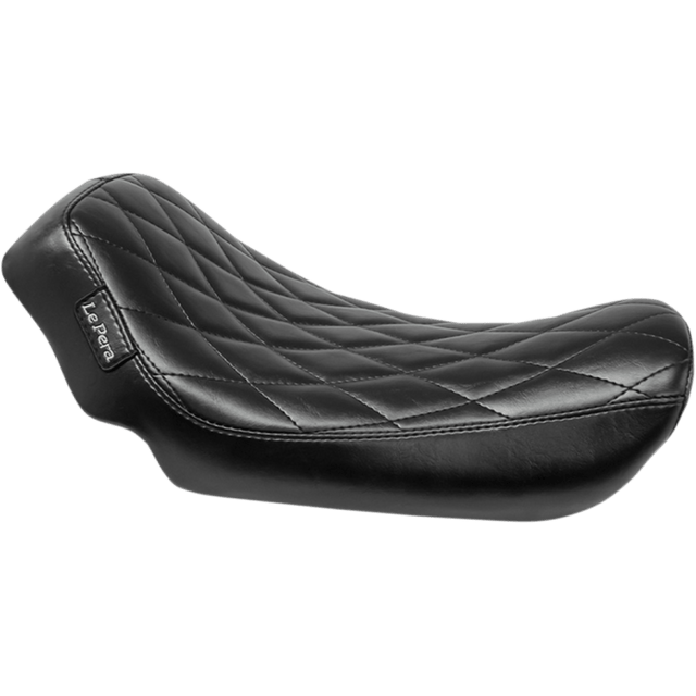 LE PERA SOLO SEAT STREAKER DIAM 06 - 17 FXD/FXDWG - DRIVEN Canada's Powersports LK - 351DM
