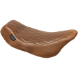 LE PERA SOLO SEAT STRKER DIAM 08 - 19 FLHT/FLHR/FLHX/FLTR - DRIVEN Canada's Powersports LK - 357DMTDV