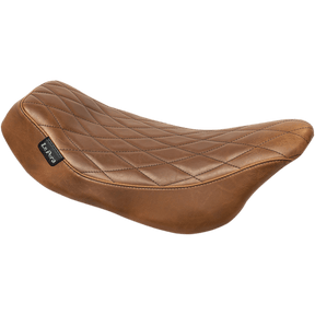 LE PERA SOLO SEAT STRKER DIAM 08 - 19 FLHT/FLHR/FLHX/FLTR - DRIVEN Canada's Powersports LK - 357DMTDV