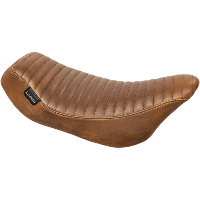 LE PERA SOLO SEAT STRKER PLT 08 - 19 FLHT/FLHR/FLHX/FLTR - DRIVEN Canada's Powersports LK - 357PTTDV