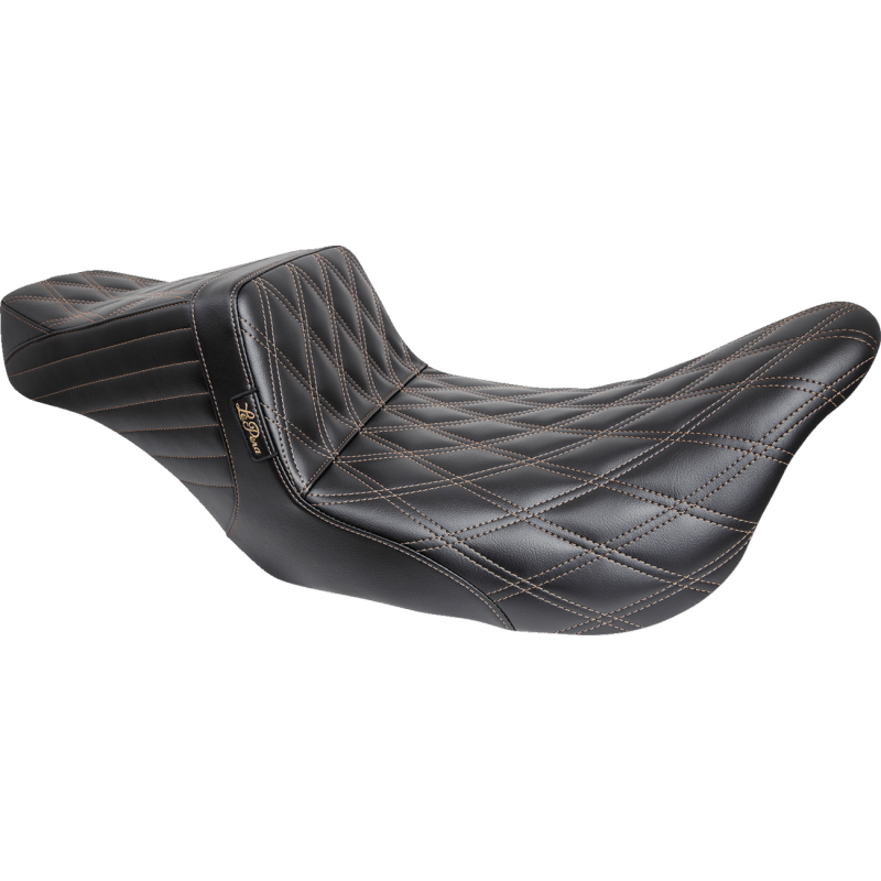 LE PERA TAILWHIP FOR BAGGER DDIAMOND STITCH 08 - 23 TOURING MOD - DRIVEN Canada's Powersports LK - 587DD - CHET