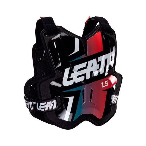 LEATT 1.5 TORQUE CHEST PROTECTOR (5025202421) - DRIVEN Canada's Powersports 60095565271955025202421