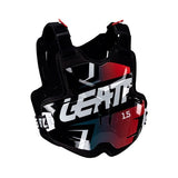 LEATT 1.5 TORQUE CHEST PROTECTOR (5025202421) - DRIVEN Canada's Powersports 60095565271955025202421