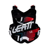 LEATT 1.5 TORQUE CHEST PROTECTOR (5025202421) - DRIVEN Canada's Powersports 60095565271955025202421