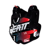 LEATT 1.5 TORQUE CHEST PROTECTOR (5025202421) - DRIVEN Canada's Powersports 60095565271955025202421