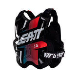 LEATT 1.5 TORQUE CHEST PROTECTOR (5025202421) - DRIVEN Canada's Powersports 60095565271955025202421