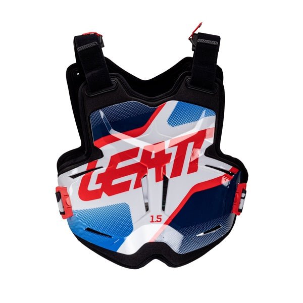 LEATT 1.5 TORQUE CHEST PROTECTOR (5025202423) - DRIVEN Canada's Powersports 60095565272185025202423