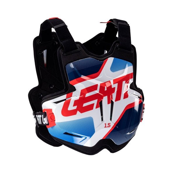 LEATT 1.5 TORQUE CHEST PROTECTOR (5025202423) - DRIVEN Canada's Powersports 60095565272185025202423