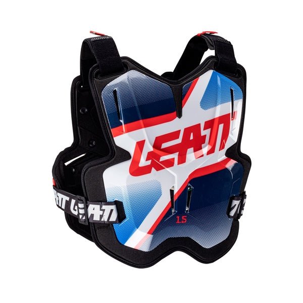 LEATT 1.5 TORQUE CHEST PROTECTOR (5025202423) - DRIVEN Canada's Powersports 60095565272185025202423