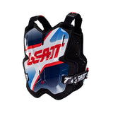 LEATT 1.5 TORQUE CHEST PROTECTOR (5025202423) - DRIVEN Canada's Powersports 60095565272185025202423