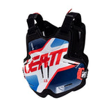LEATT 1.5 TORQUE CHEST PROTECTOR (5025202423) - DRIVEN Canada's Powersports 60095565272185025202423