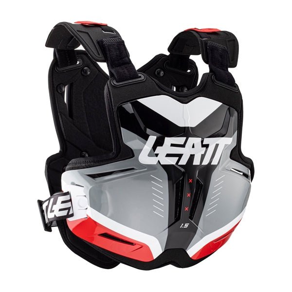 LEATT 1.5 TORQUE CHEST PROTECTOR - DRIVEN Canada's Powersports 60095540269115023050740