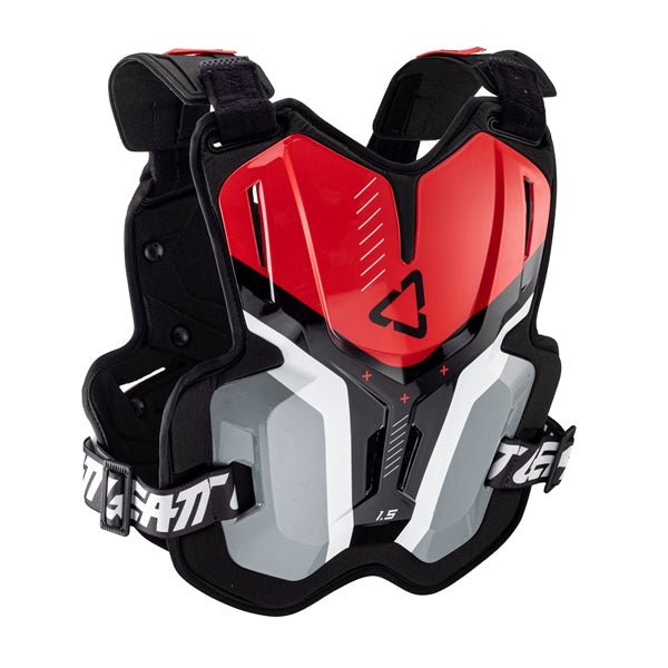 LEATT 1.5 TORQUE CHEST PROTECTOR - DRIVEN Canada's Powersports 60095540962425024060320