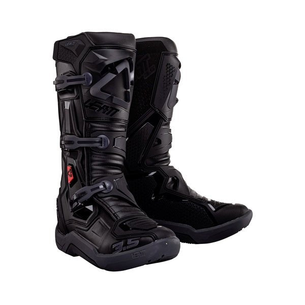 LEATT 2024 3.5 BOOTS - DRIVEN Canada's Powersports 60095540694063024050400