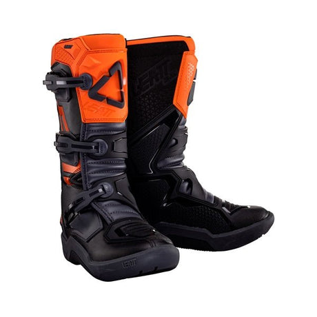LEATT 2024 3.5 BOOTS - DRIVEN Canada's Powersports 60095540695433024050443
