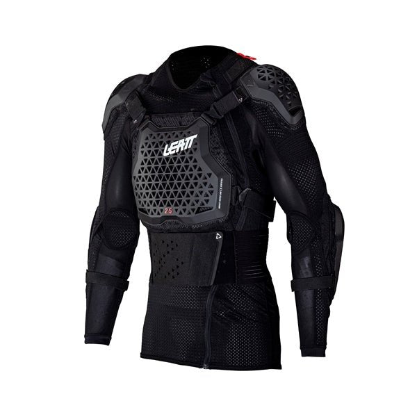 LEATT 2.5 BODY PROTECTOR - DRIVEN Canada's Powersports 60095565270035025202320