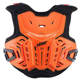 LEATT 2.5 JUNIOR CHEST PROTECTOR - DRIVEN Canada's Powersports 60096990123675017120140
