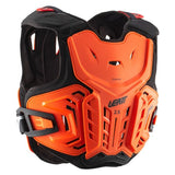 LEATT 2.5 JUNIOR CHEST PROTECTOR - DRIVEN Canada's Powersports 60096990123675017120140