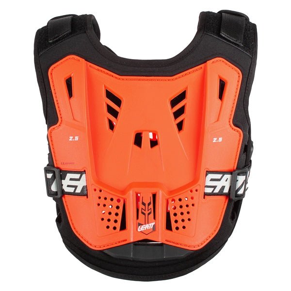 LEATT 2.5 MINI CHEST PROTECTOR - DRIVEN Canada's Powersports 60096990053455016100601
