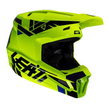 Leatt 2.5 Off - Road Helmet Kit - DRIVEN Canada's Powersports 60095565017751025100600