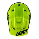 Leatt 2.5 Off - Road Helmet Kit - DRIVEN Canada's Powersports 60095565017751025100600