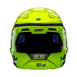 Leatt 2.5 Off - Road Helmet Kit - DRIVEN Canada's Powersports 60095565017751025100600