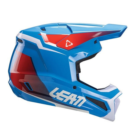 Leatt 2.5 Off - Road Helmet Kit - DRIVEN Canada's Powersports 60095565018981025100680