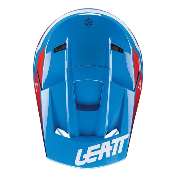 Leatt 2.5 Off - Road Helmet Kit - DRIVEN Canada's Powersports 60095565018981025100680