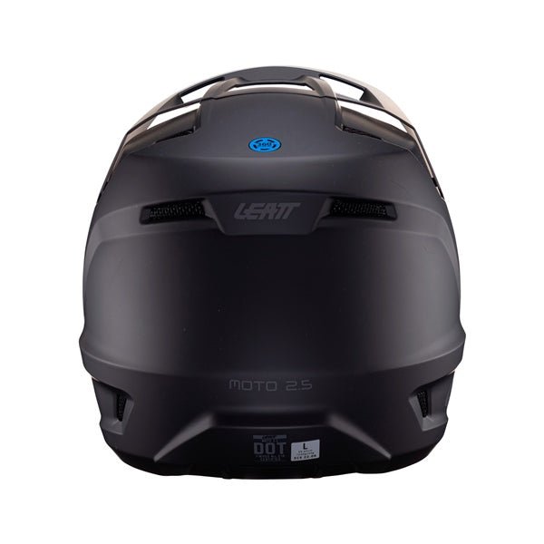LEATT 2.5 OFF - ROAD HELMET KIT - DRIVEN Canada's Powersports 60095540628341024060560