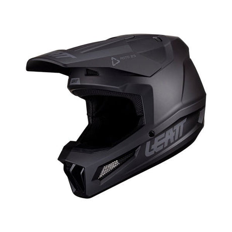 LEATT 2.5 OFF - ROAD HELMET KIT - DRIVEN Canada's Powersports 60095540628341024060560