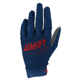 LEATT 2.5 WINDBLOCK GLOVES - DRIVEN Canada's Powersports 60096990840506021040401