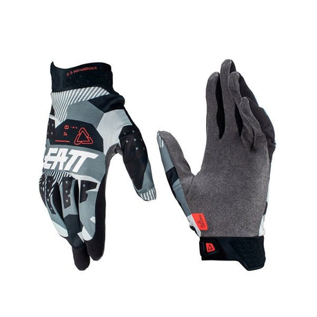 LEATT 2.5 WINDBLOCK GLOVES - DRIVEN Canada's Powersports 60095540677546024090230
