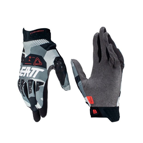 LEATT 2.5 WINDBLOCK GLOVES - DRIVEN Canada's Powersports 60095540677926024090234